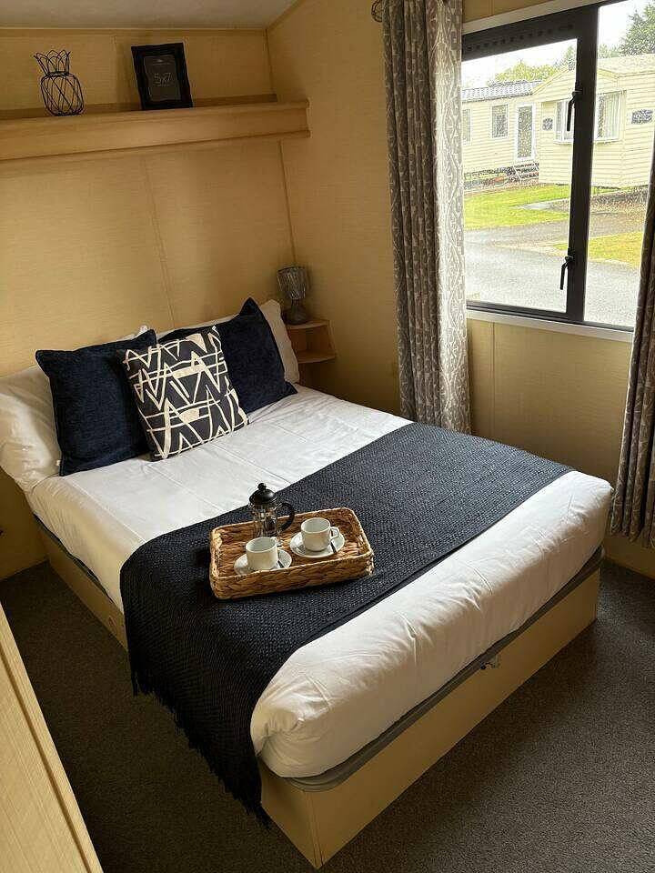 Southview Holiday Park - Holiday Accommodation 21908 in Skegness, Lincolnshire