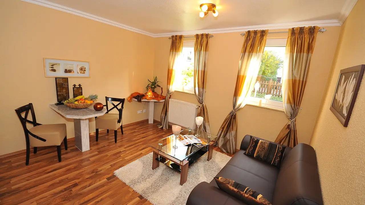 Appartement de vacances entier, Ferienwohnung für 2 Personen (50 m²) in Bremen in Neustadt Bremen, Brême