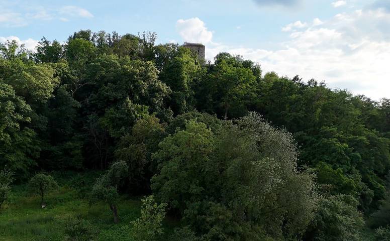 Ferienwohnung für 4 Personen in Wetzlar