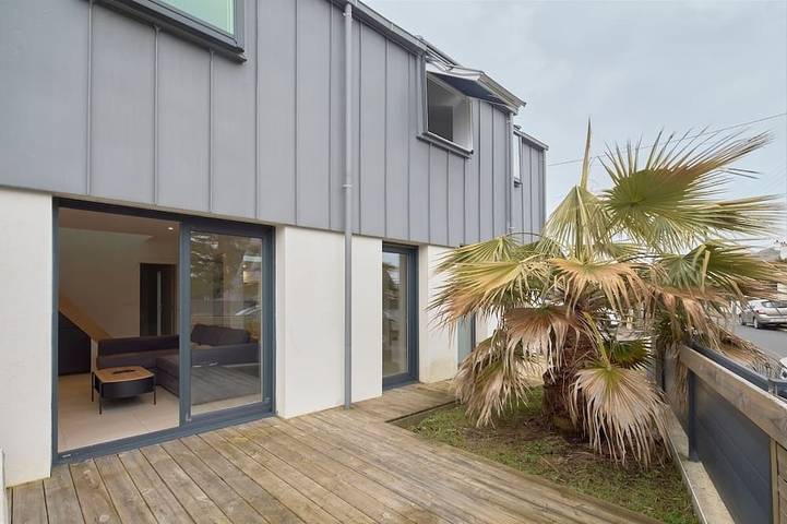 Ferienhaus für 8 Personen - 1