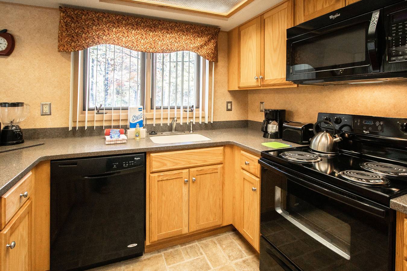 Ganze Wohnung, Fox Run Resort in Bills Creek, Rutherford County