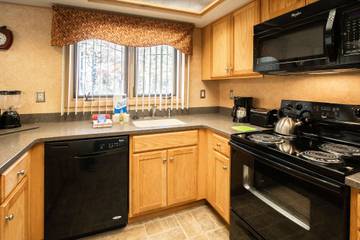 Vakantiewoning voor 8 Personen in Bills Creek, Blue Ridge Mountains, Afbeelding 2