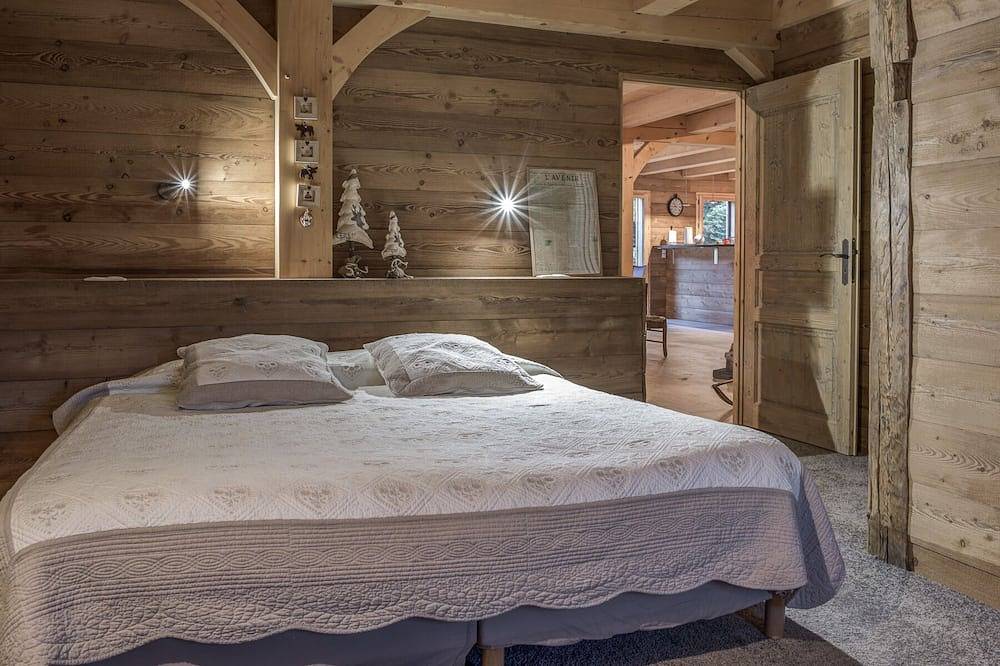 Location dans chalet mitoyen in Saint-Jean-de-Sixt, Région d'Annecy