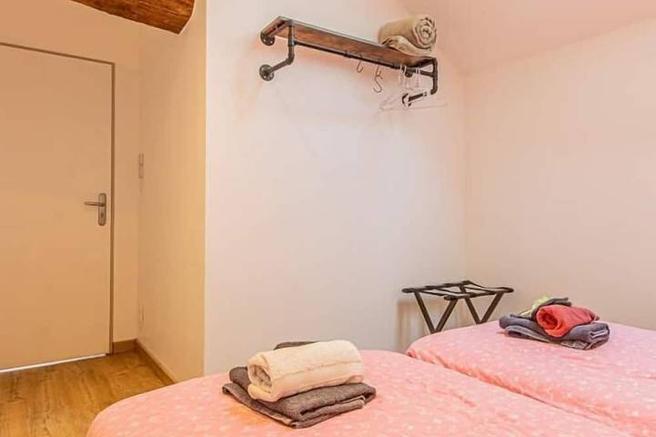 Location de vacances pour 4 personnes dans Jugy - 4