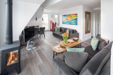 Ferienwohnung für 6 Personen in Norderney, Landkreis Aurich, Bild 1