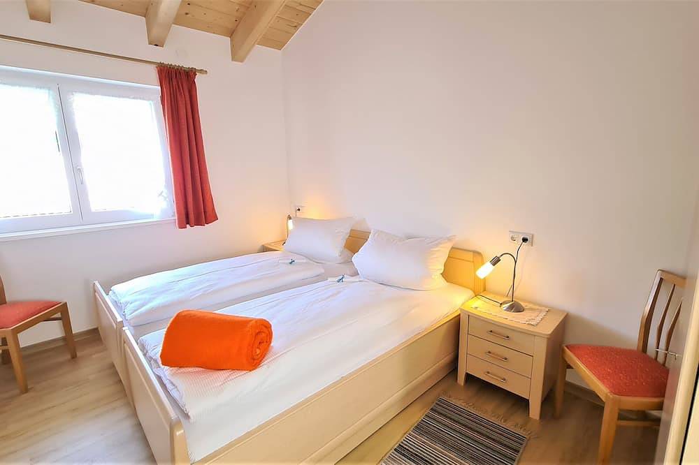 Ganze Wohnung, Neu erbaute Ferienwohnung Am Böcklweiher mit grandiosen Watzmannblick in Bischofswiesen, Berchtesgadener Alpen