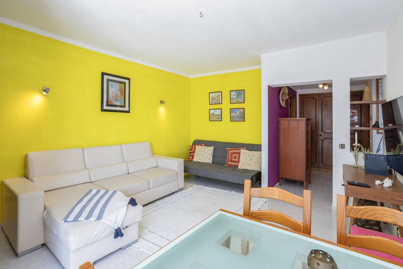 Ganze Wohnung, Albufeira Salgados Sailor by Hopstays | Varanda in Guia, Faro Distrikt