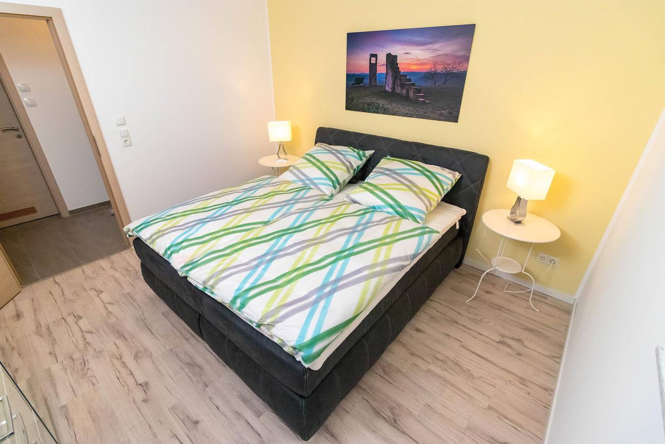 Apartamento vacacional entero, Ferienwohnung in Irsch, Landkreis Trier-Saarburg