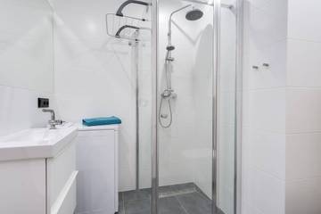 Vacation Rental for 2 Guests in Gdansk, Polish Baltic Sea, Picture 4