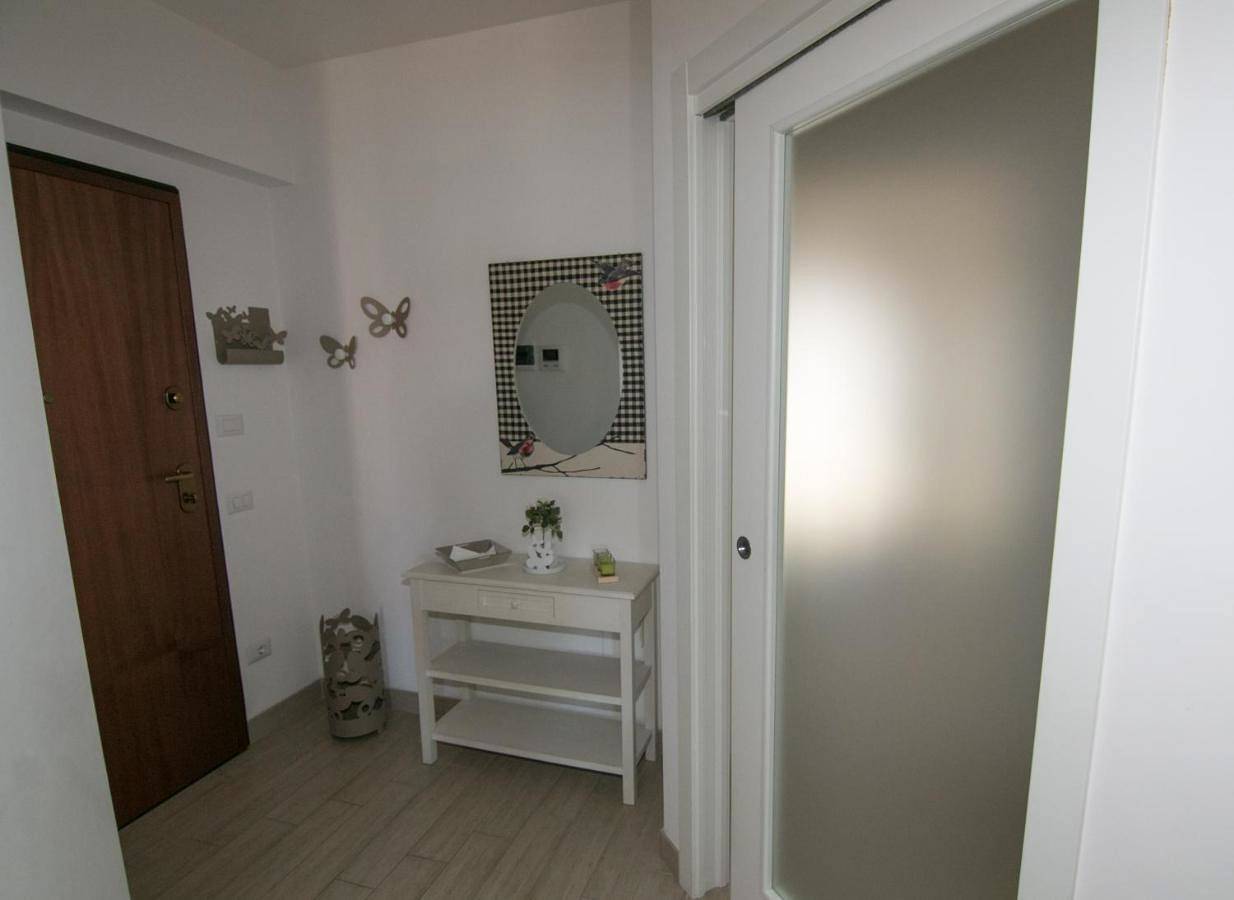 Ganze Wohnung, Two-Bedroom Apartment in Grottammare, Grottammare und Umgebung