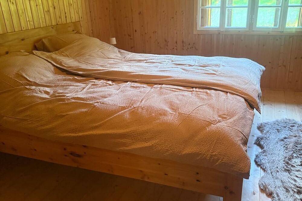 Heinrich Hütte, Österreich in Kreuzeckgruppe, Reißeck