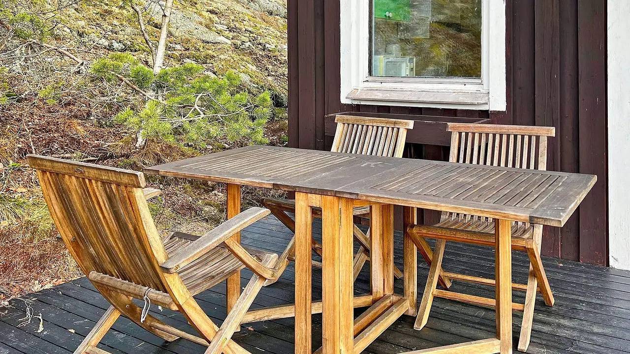 Ferienhaus für 5 Personen (80 m²) in Tyresö in Tyresö, Schwedische Ostsee