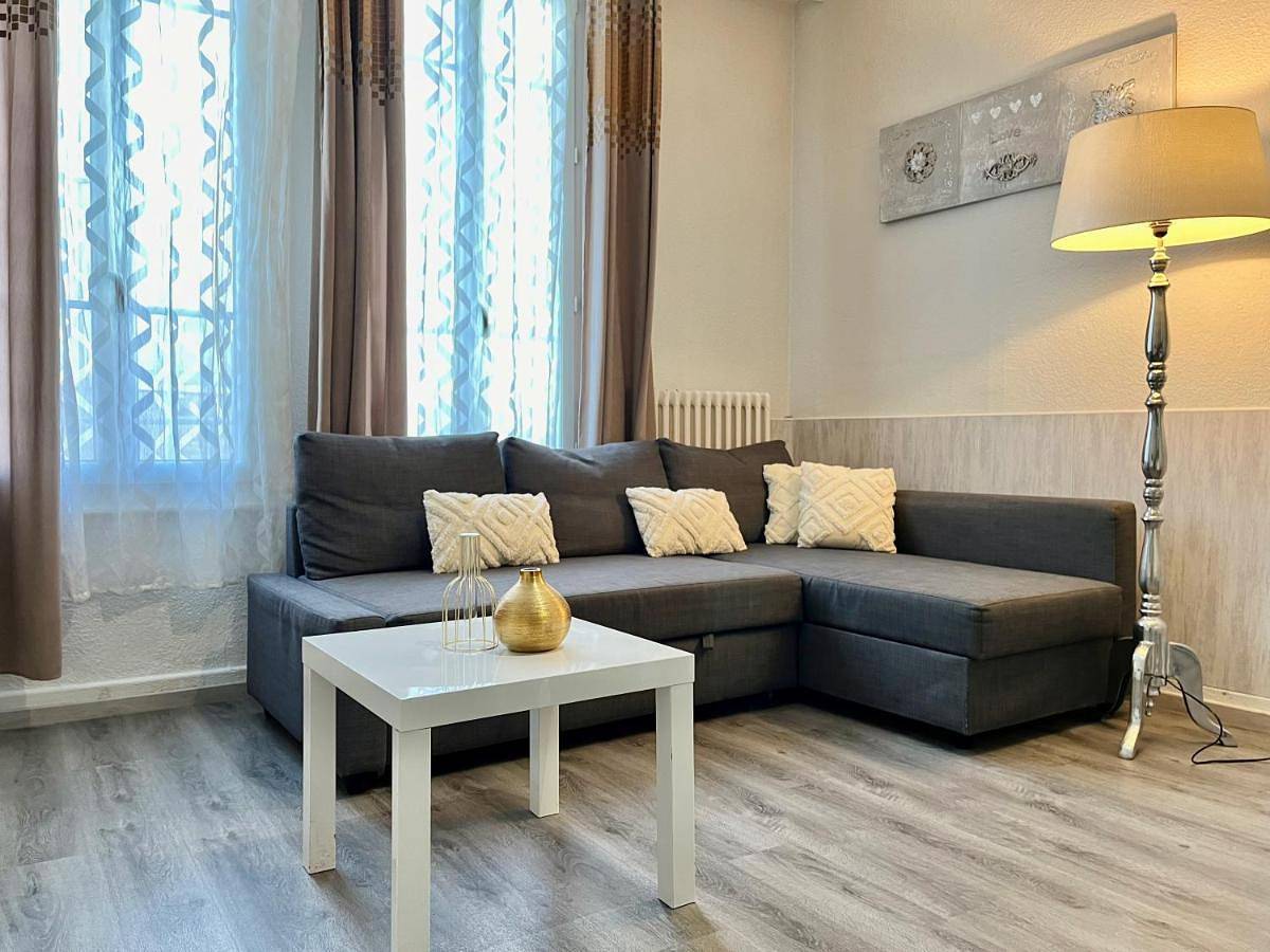 Appartement entier, Résidence Victoria in Vichy, Région de Vichy