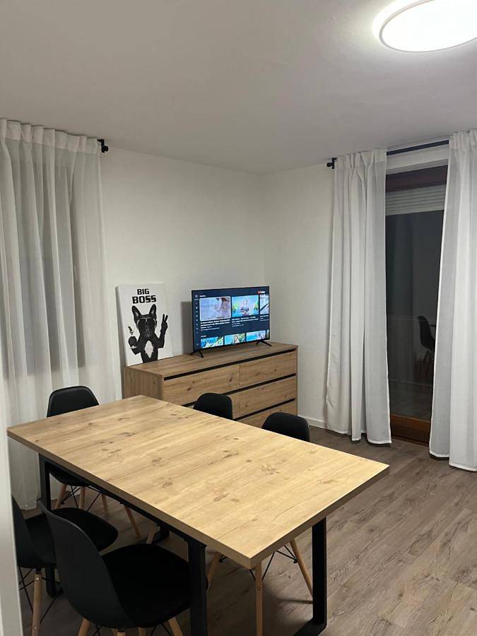 Ganze Wohnung, Waiblingen Dreizimmeroase in Waiblingen, Rems-Murr-Kreis