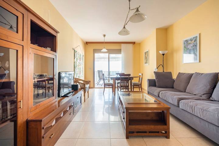 Location de vacances pour 6 personnes à Almuñecar - 3