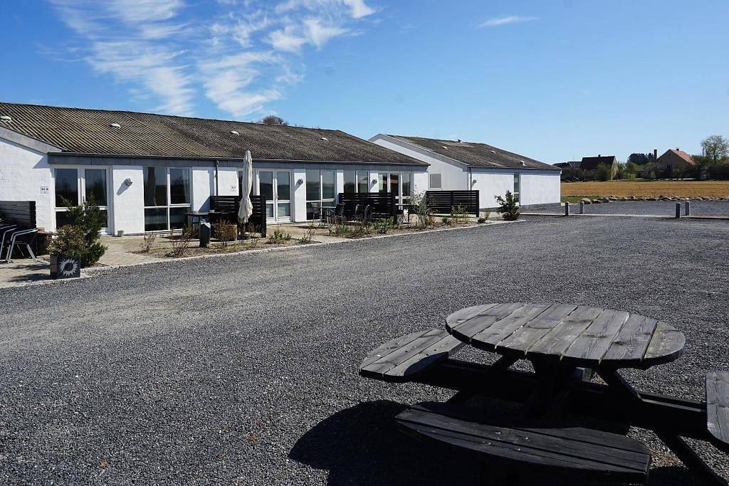 Moderne Ferienwohnung 800m vom tollen Strand in Kerteminde in Kerteminde, Kerteminde und Umgebung