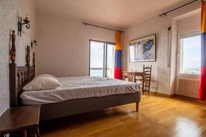 Chalet pour 9 personnes, avec piscine et balcon à Roses - 3