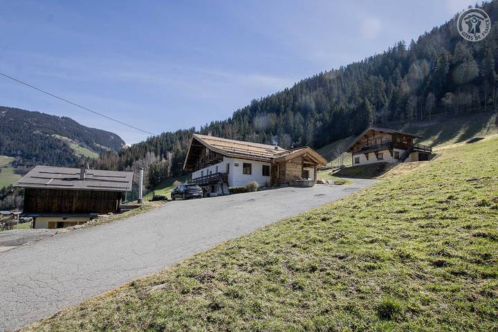 Location gîte pour 15 personnes