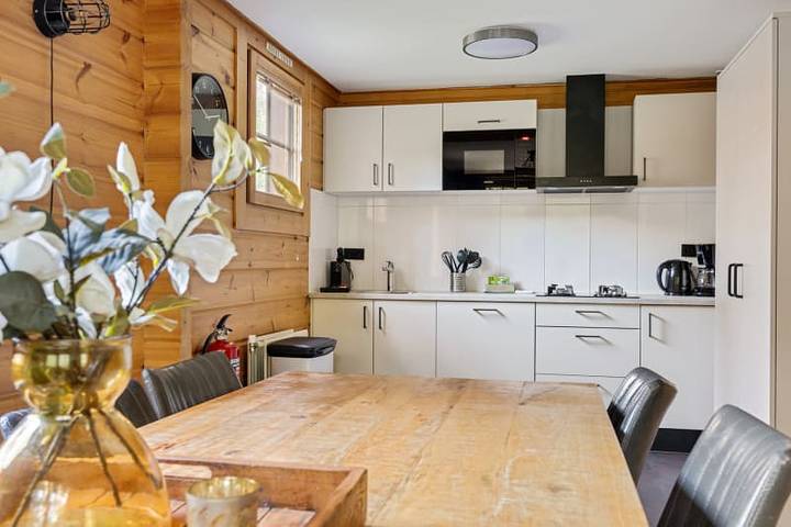 Rcn het Grote Bos — Ferienwohnung Sparrendaal in Doorn, Utrecht und Umgebung