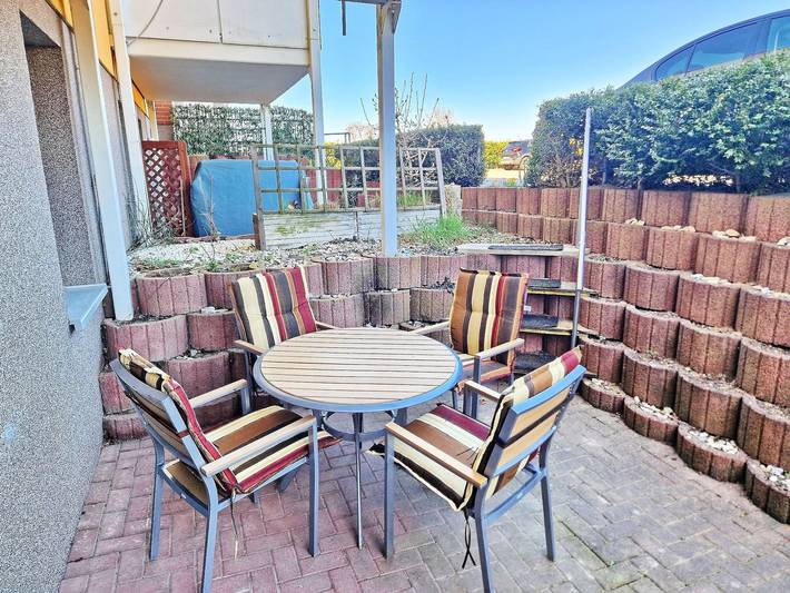 Ferienwohnung für 2 Personen, mit Terrasse in Wismarer Bucht - 2