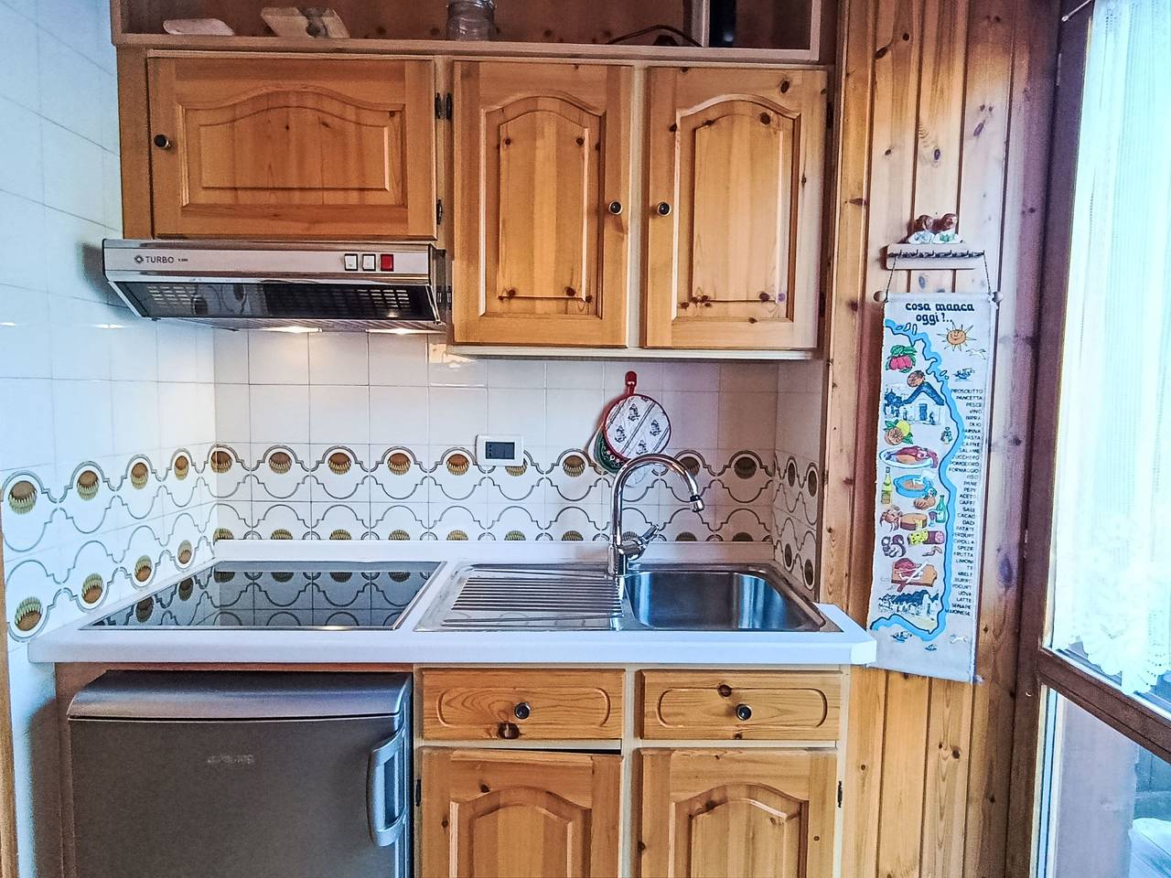 Appartamento intero, Nuccia Navalge in Moena, Dolomiti Superski