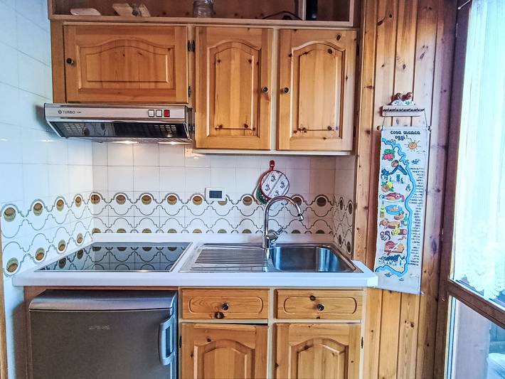 Apartamento entero, Nuccia Navalge in Moena, Dolomiti Superski