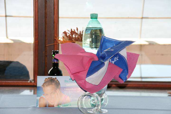 Ferienwohnung für 2 Personen, mit Balkon in Westerland - 3