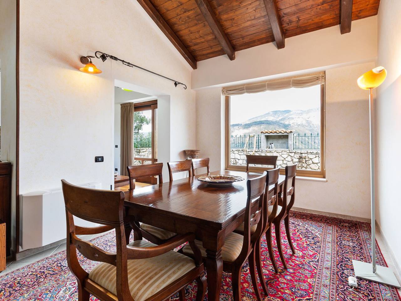 Villa en San Mango con Piscina y Jacuzzi in San Mango d'Aquino, Provincia de Catanzaro