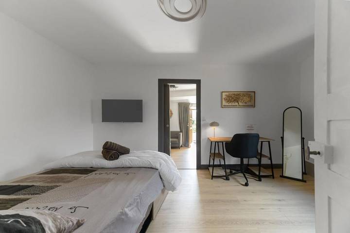 Gîte pour 2 personnes à Gannat - 2