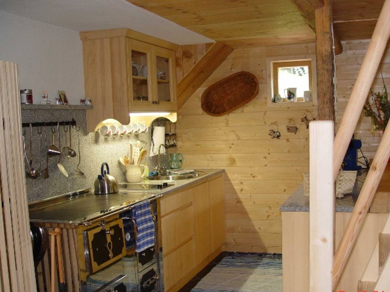 Ferienhaus für 4 Personen in Gemeinde Waldbach-Mönichwald, Steirerland