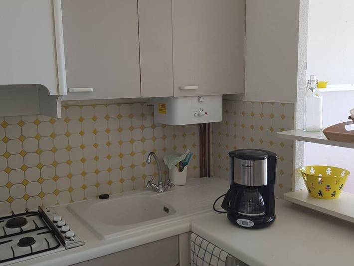 Ferienwohnung für 4 Personen in Palavas-les-Flots - 3