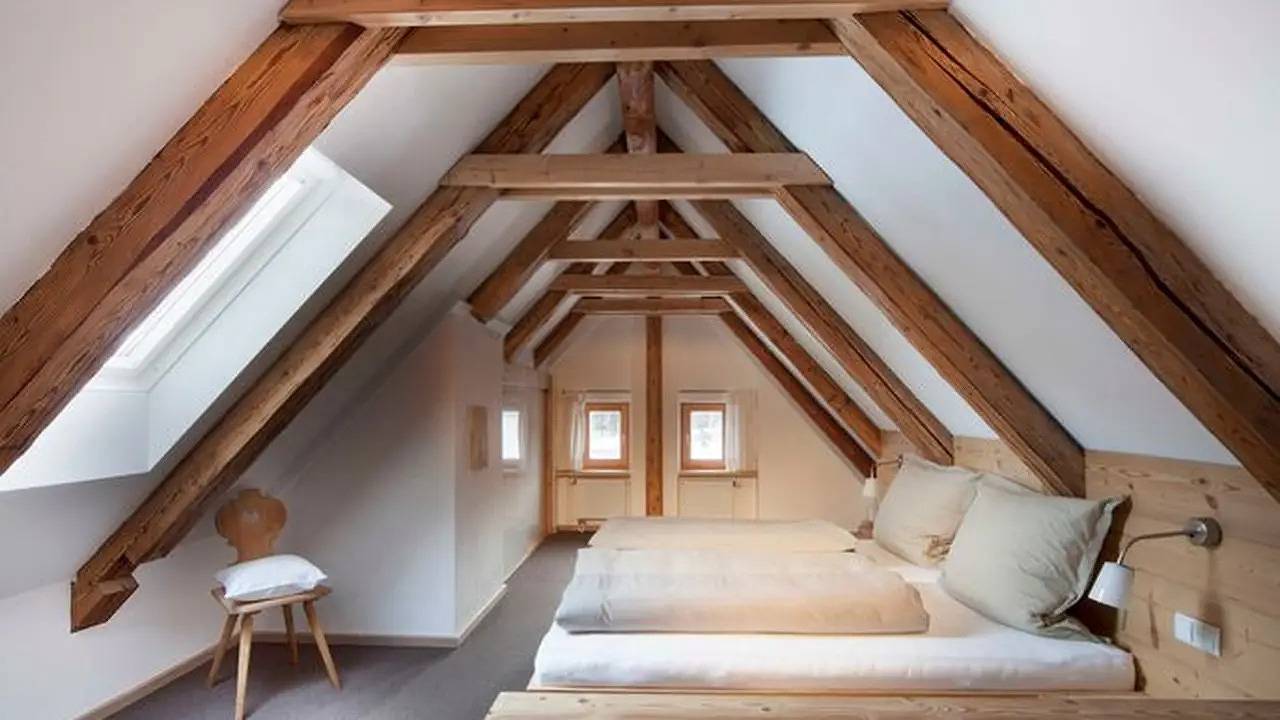 Appartement de vacances entier, Ferienwohnung für 2 Personen (45 m²) in Kreuth in Kreuth, Alpes bavaroises