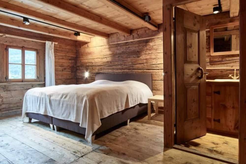 Ferienhaus Regina in Nivo, Faido