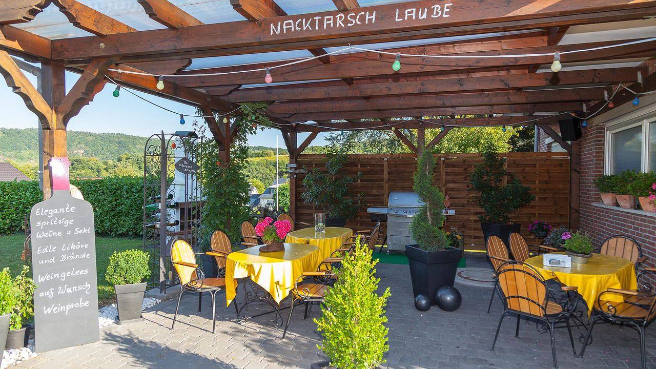 Ganze Ferienwohnung, Ferienwohnung für 2 Personen (50 m²) in Kröv in Kröv, Bernkastel-Kues & Umgebung