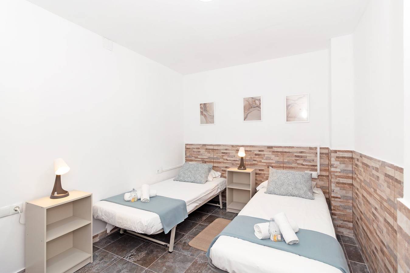 Appartement entier, Guestready - Séjour relaxant à Benicalap in Valence (Espagne), Costa de Valencia