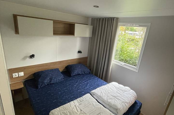 Camping für 4 Personen, mit Garten in Zeeland - 2