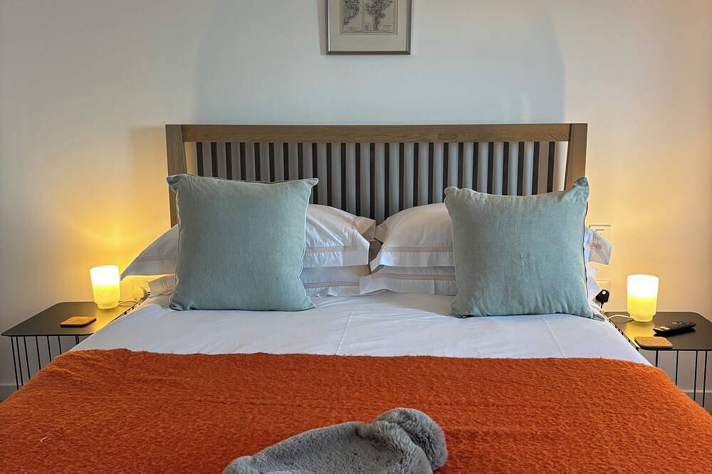 Studio House in Orkney Inseln