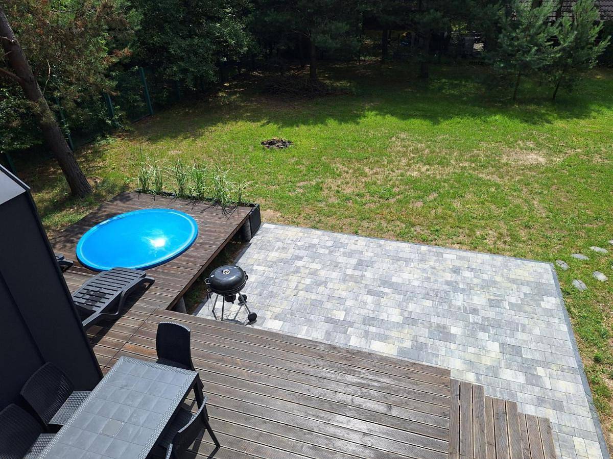 Domek - Carineczka Chańcza in Województwo świętokrzyskie