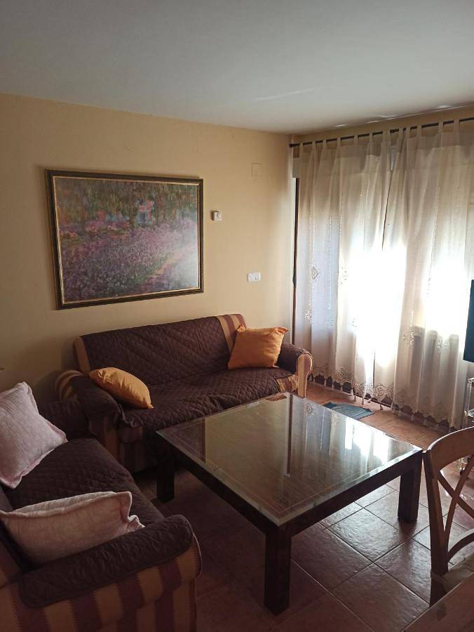 Casa de vacaciones para 5 personas - 1