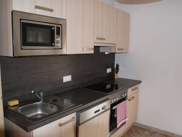 Chalet für 4 Personen in Bodensdorf, Gerlitzen, Bild 4