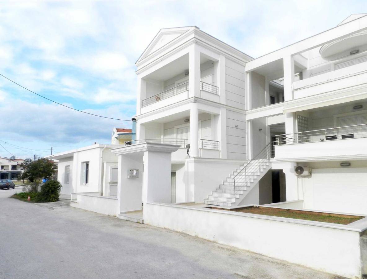 Villa with Sea View in Nafplio, Argolis