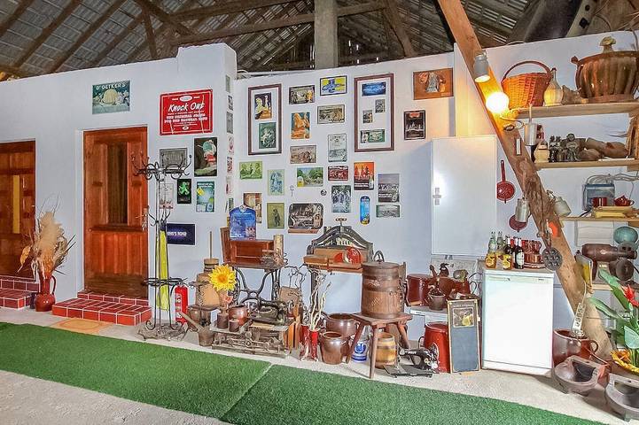 Ferienwohnung für 2 Personen, mit Garten in Wokuhl-Dabelow