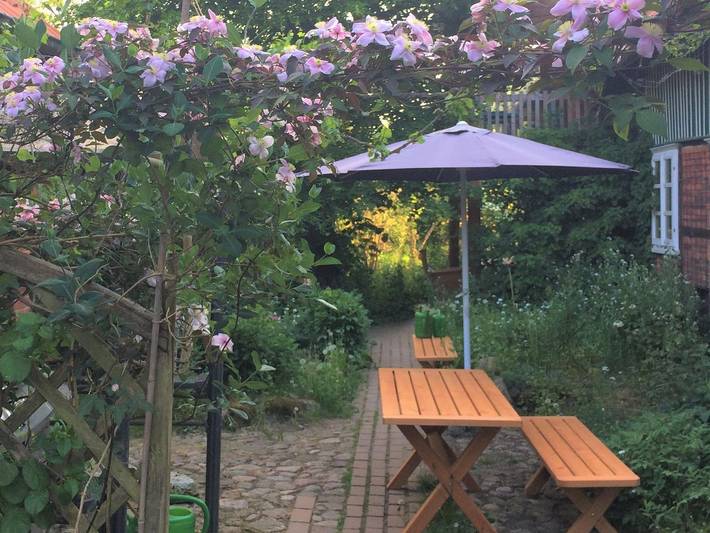 Ferienwohnung für 2 Personen in Wendland - 2