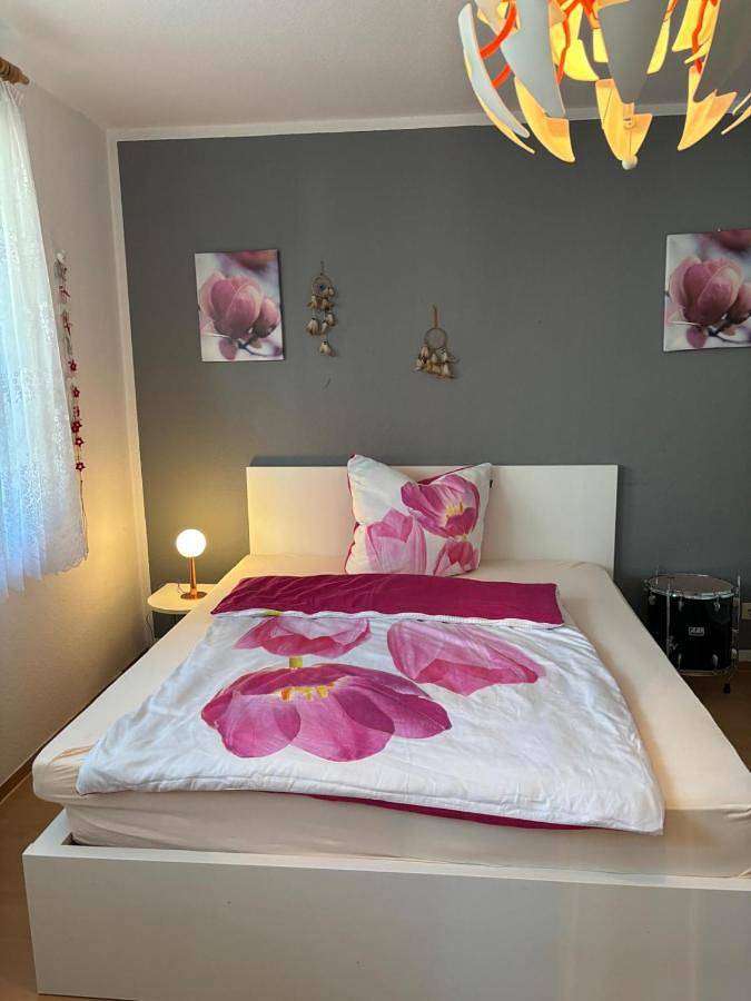 Ferienwohnung für 6 Personen, mit Terrasse in Laatzen - 3