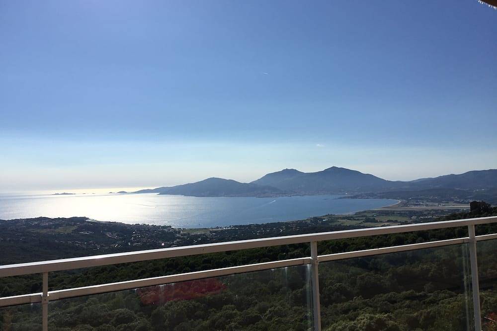 Maison D’hôte pour 2 Personnes dans Pietrosella, Région d'Ajaccio