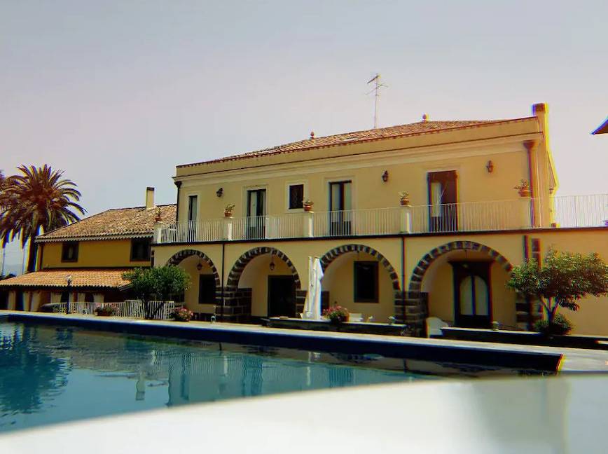 Comfortable Dimora Cariga in Giarre in Giarre, Province de Catania