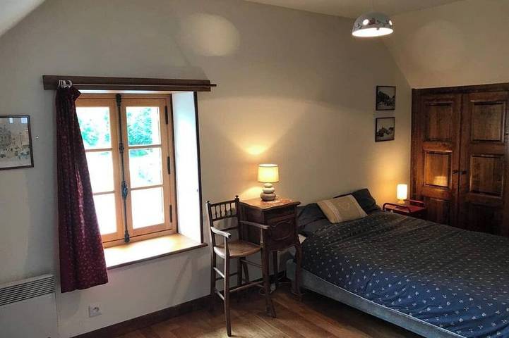 Location de vacances pour 5 personnes à Seuilly - 2