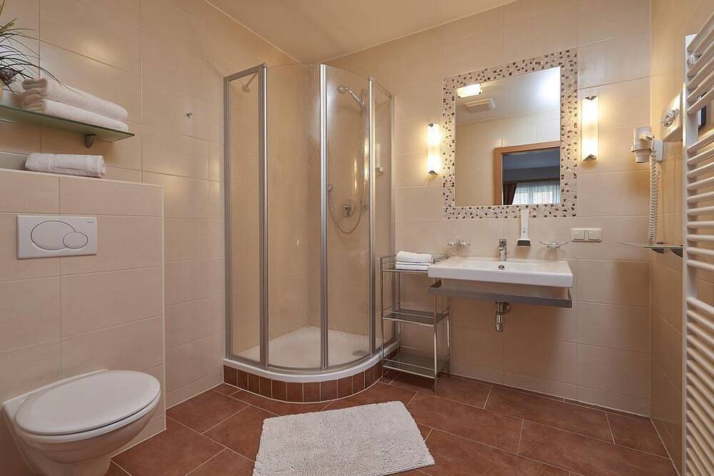 Double Room \"Birke\" - Breakfast Hotel Birkenhof in Rauris, Ski Amadé