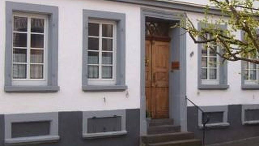 Ferienwohnung für 3 Personen in Enkirch