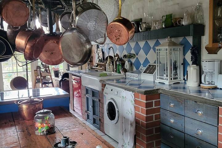 Ferienhaus für 19 Personen